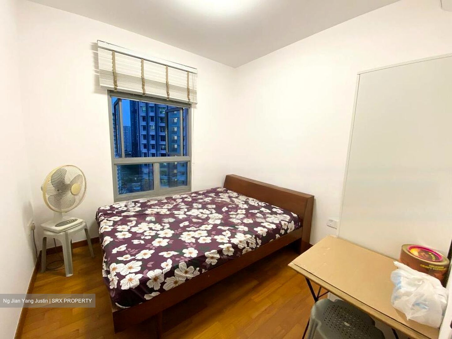 Blk 30 Skyresidence @ Dawson (Queenstown), HDB 3 Rooms #466090241